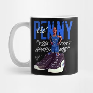 Lil' Penny Mug